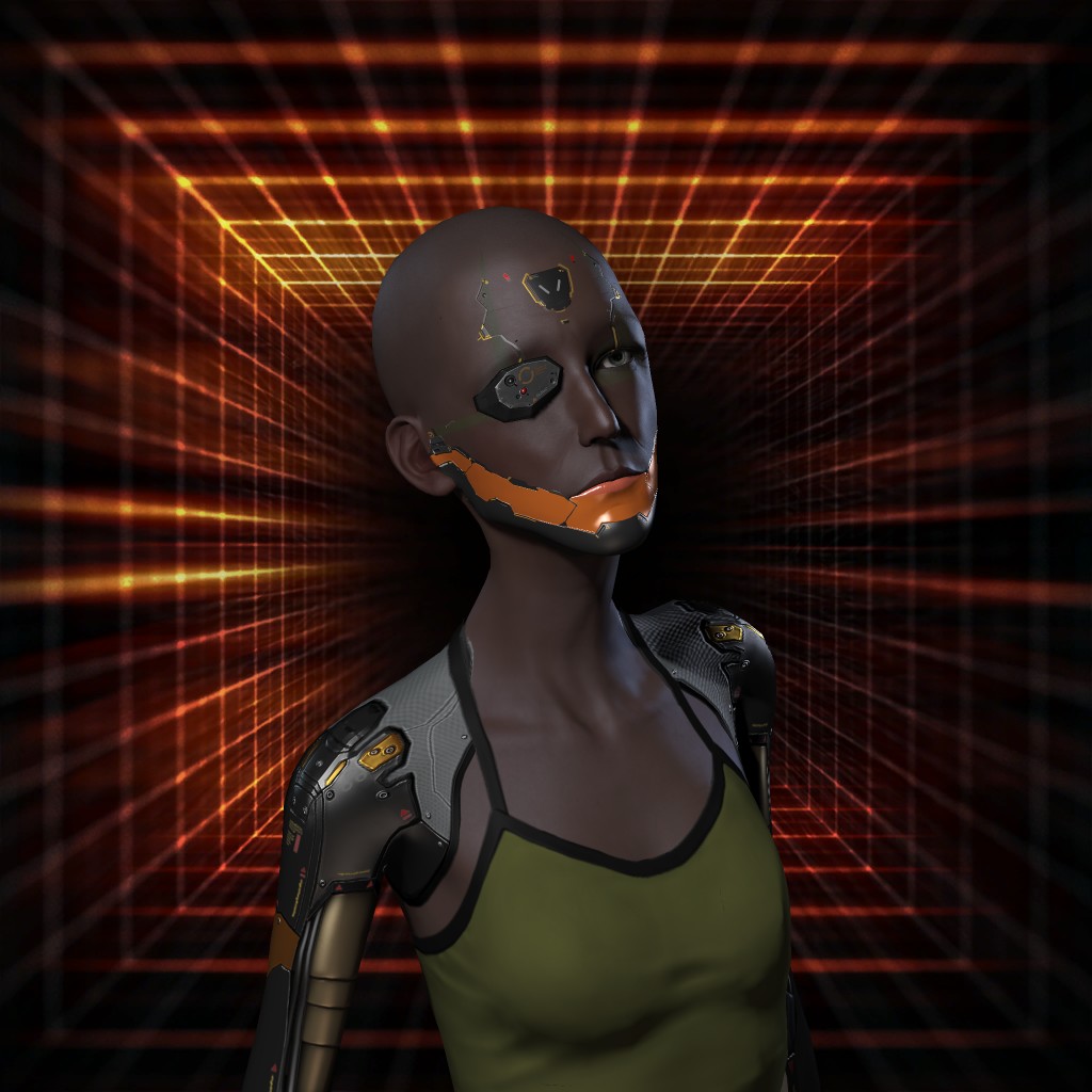 Glitchrunner