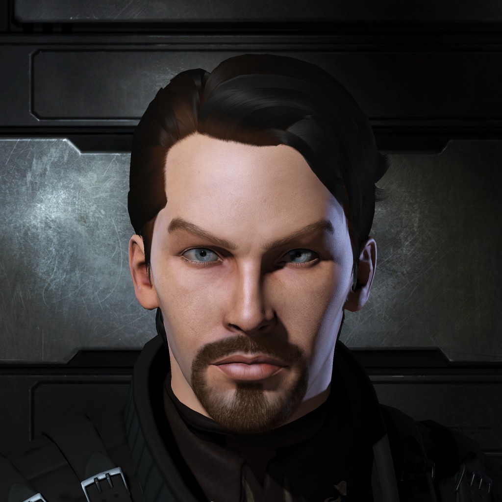 Bo Drakkar