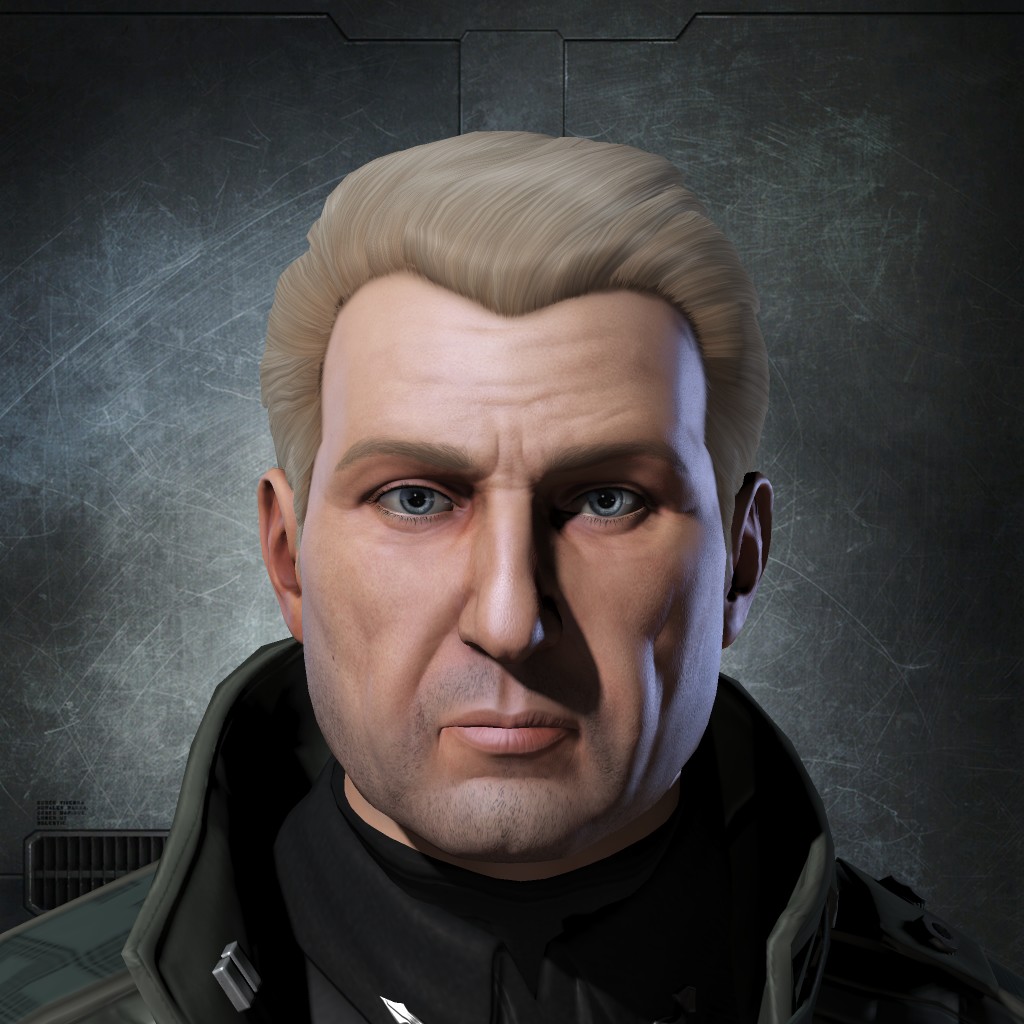 Max van Skid