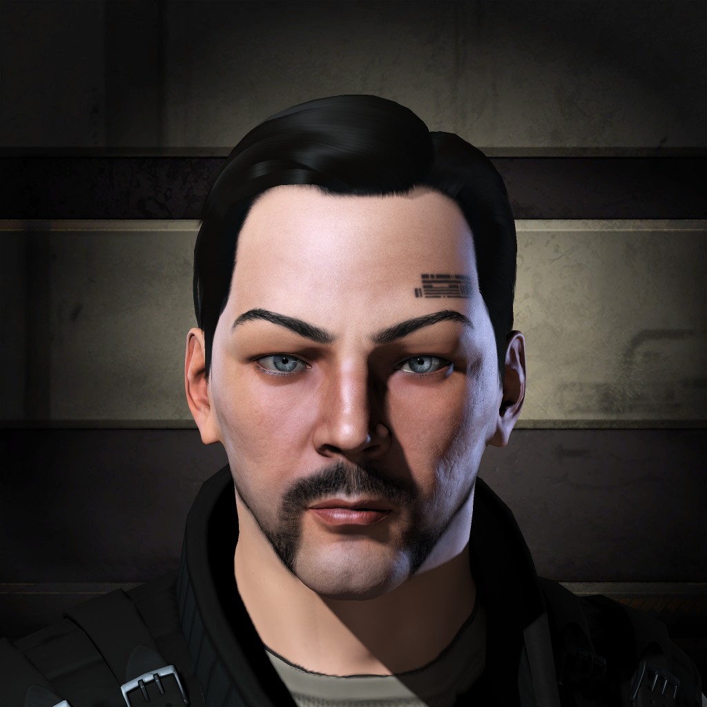 Garak Vorell