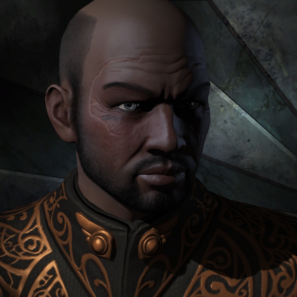 Nadir Ben Faah