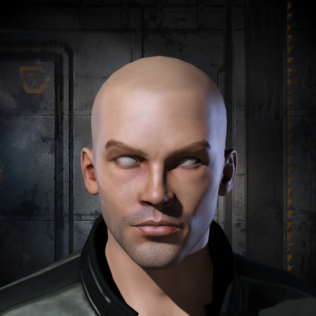 Asulum Cog