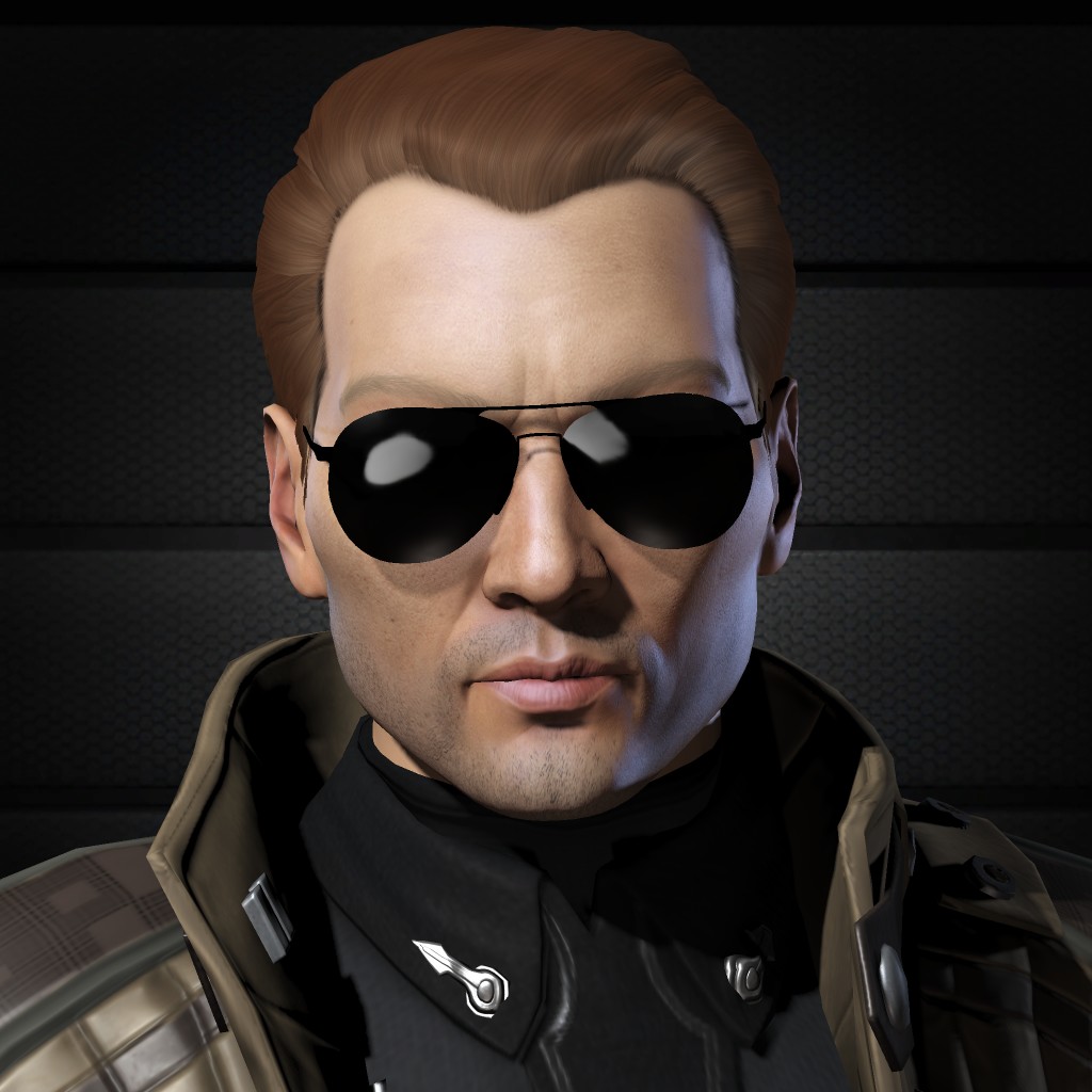 David Haywood