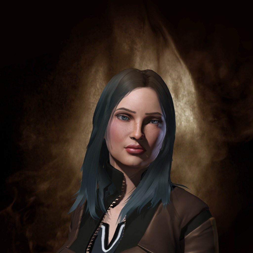 Zishasha Niminen