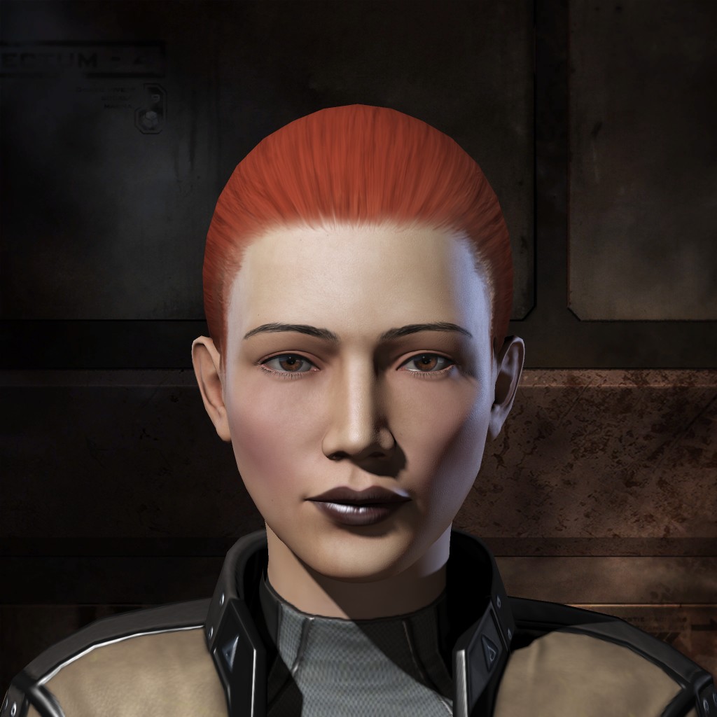 Kenshi Vane