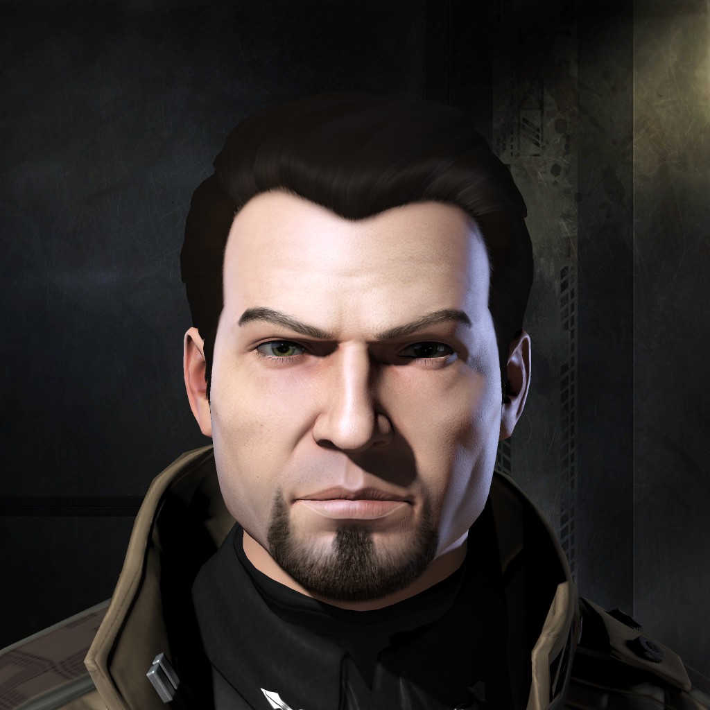 Craig Alcca