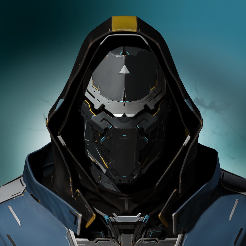 FreeMiner's Cartel Captain