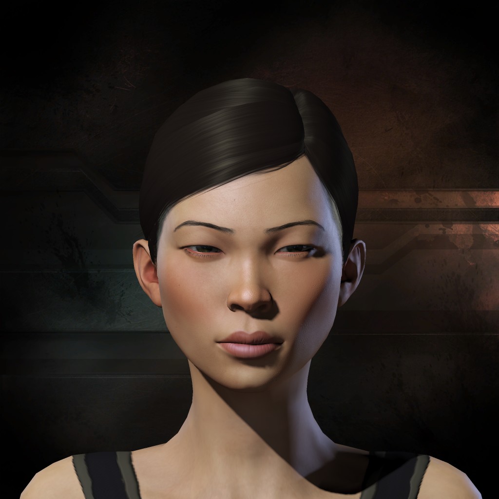 Momo Okazaki