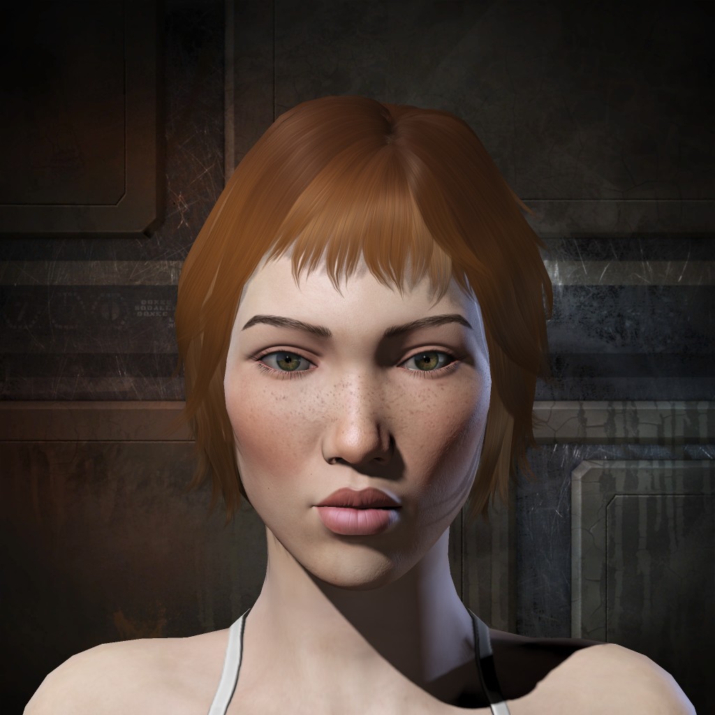 Lonrad Malukker