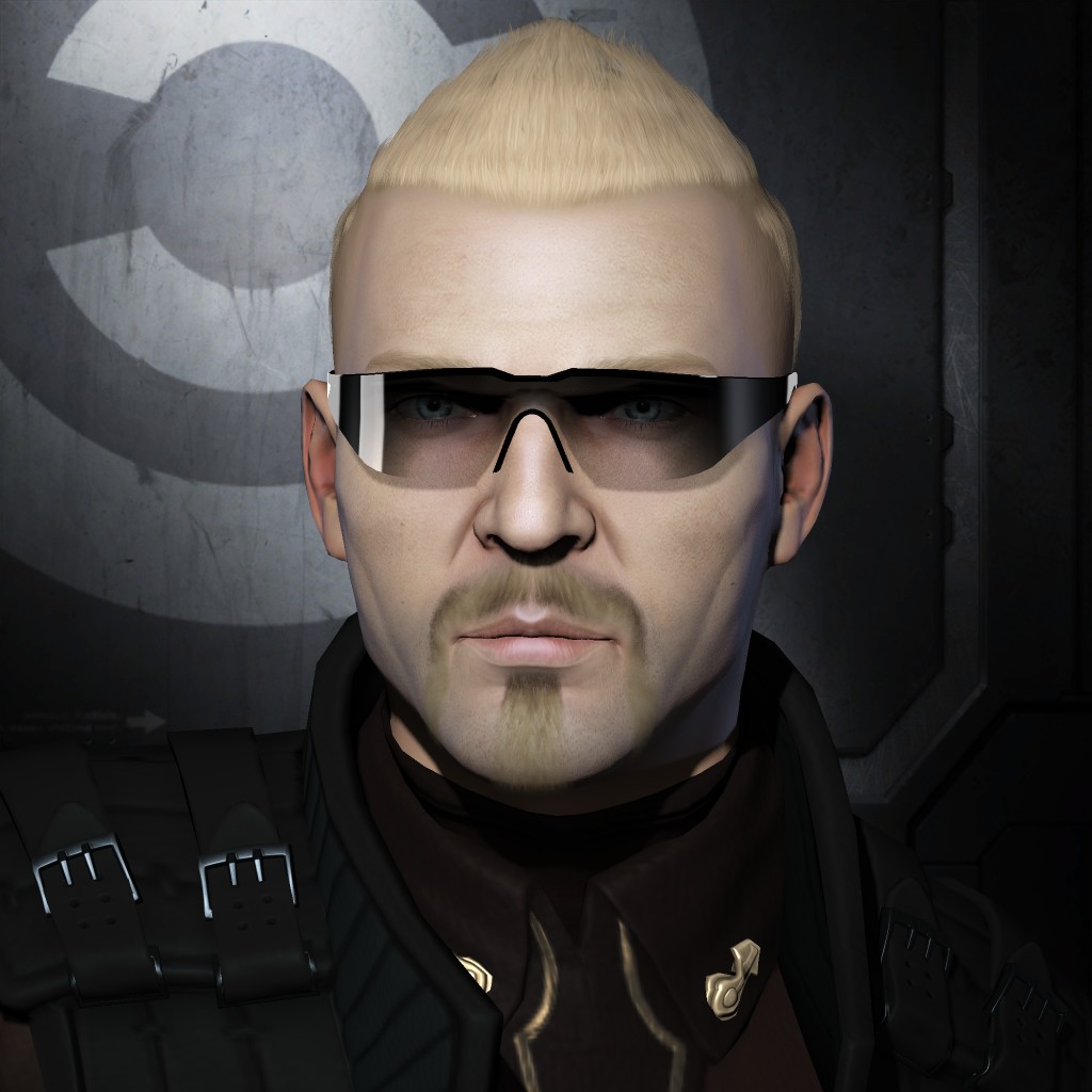 Captain Gearhead
