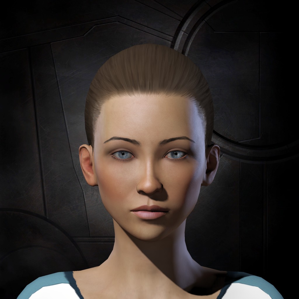 Shirli Garrison