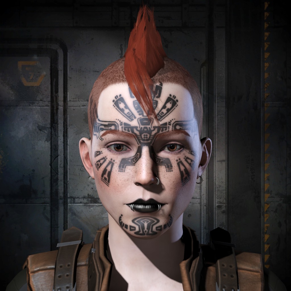 Ceri Potat