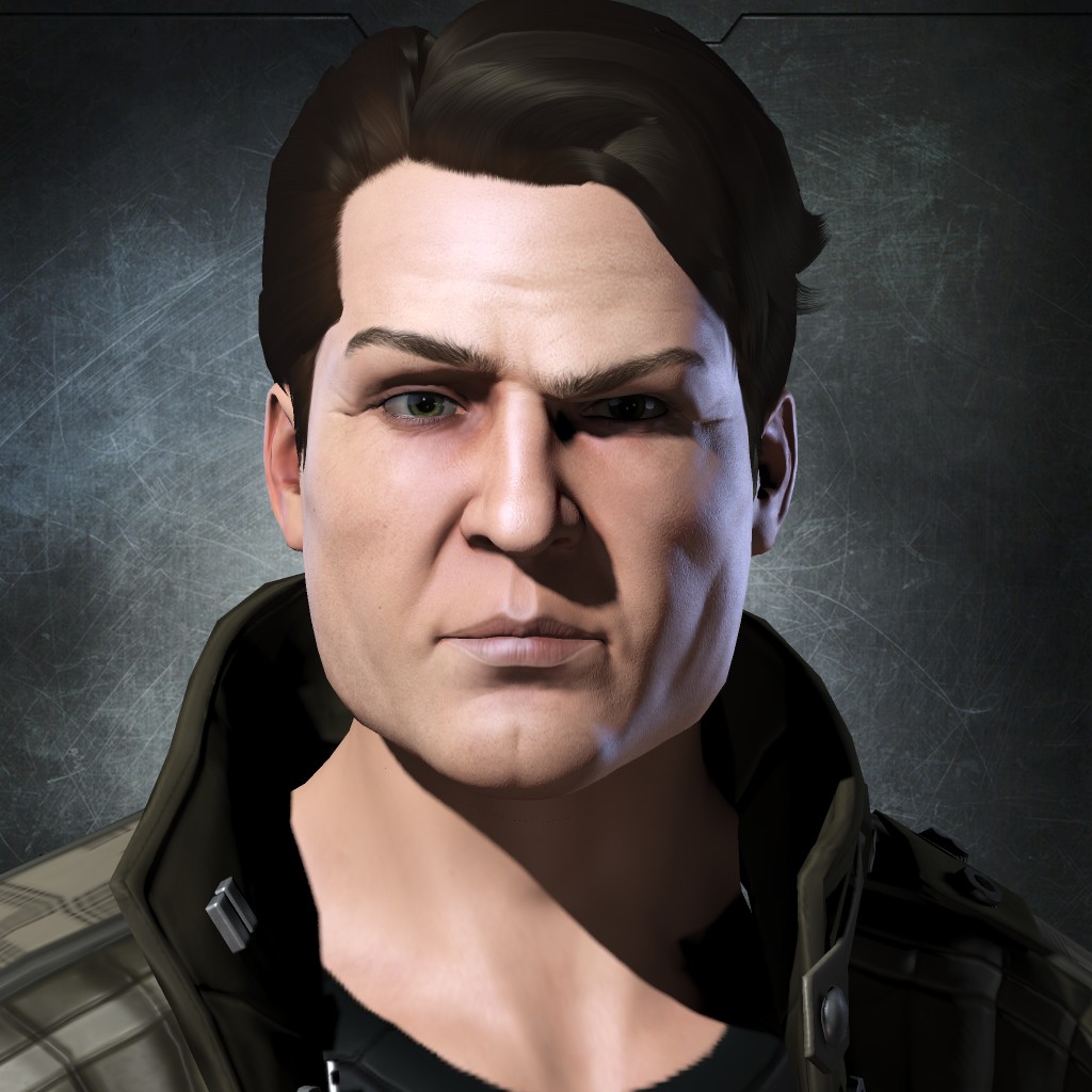 Aaron TKay