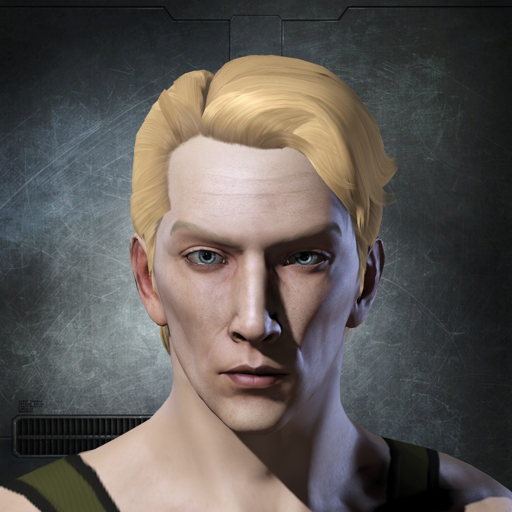 Lestat Da Lioncourt