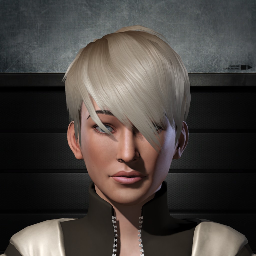 Talia Roux
