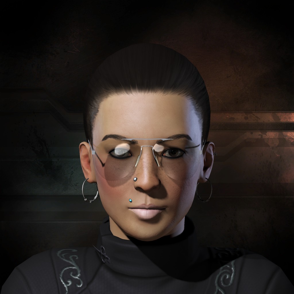 Christina Augusta