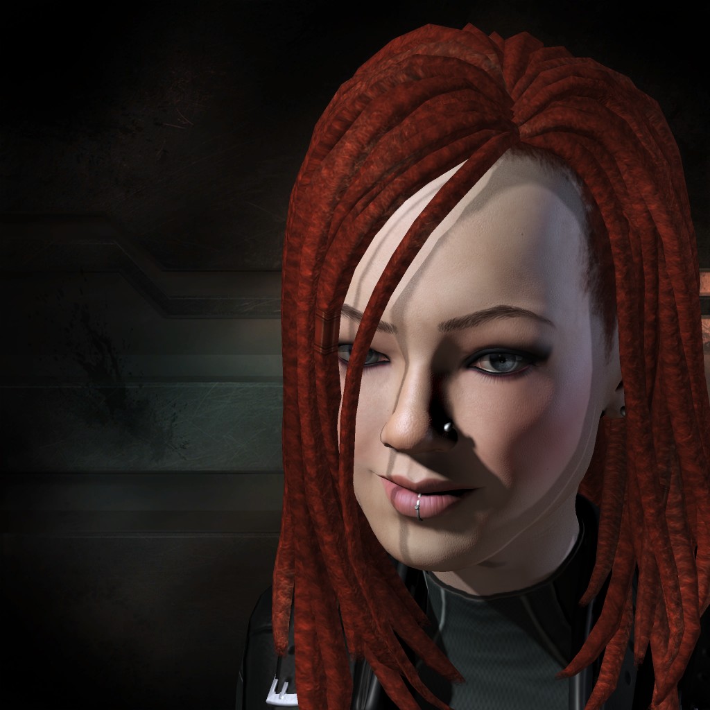 Chufi Deadworlder