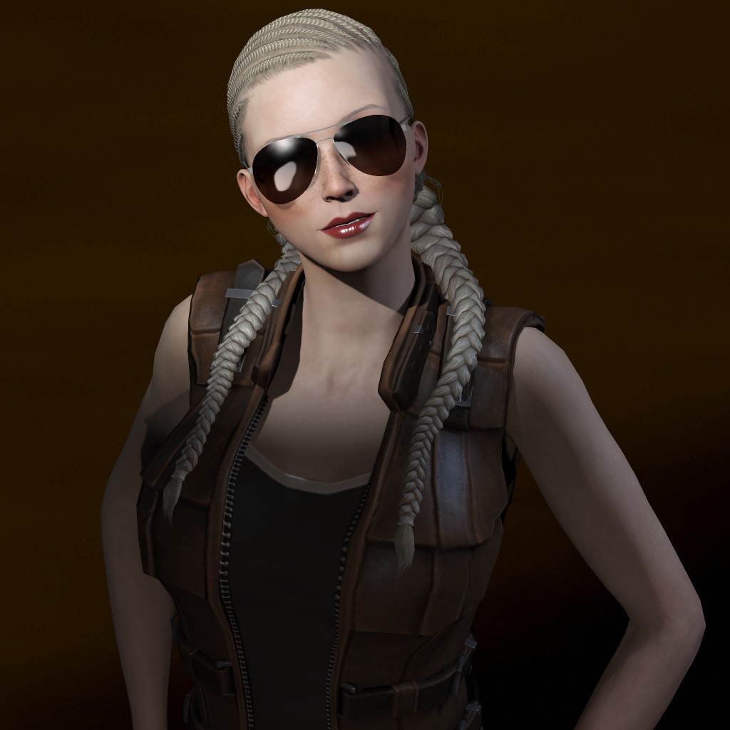 Orianna Jay