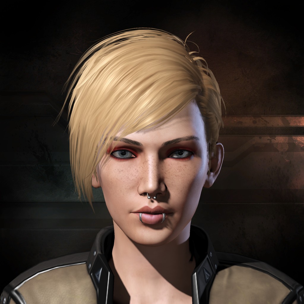 Aias Eudora