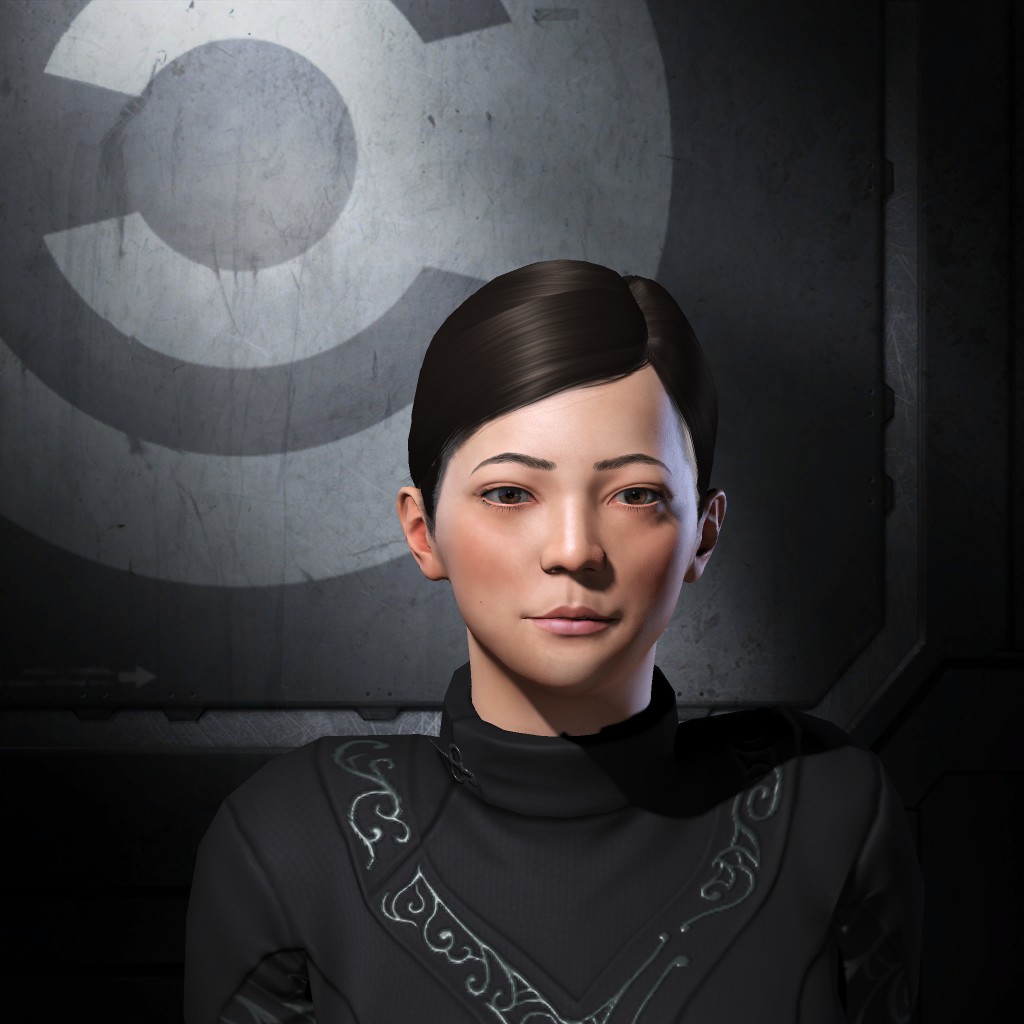 Yuriko Hanamura
