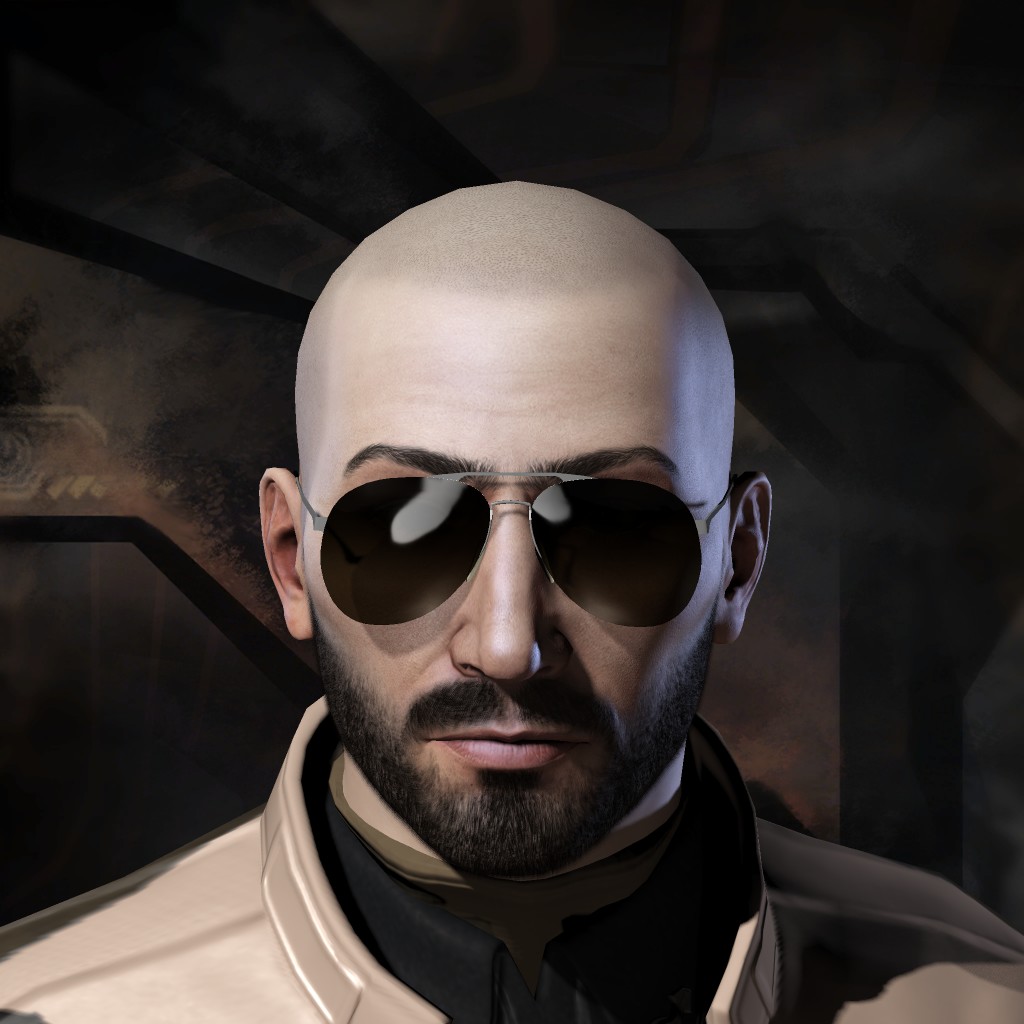 Zaxxin Starkiller