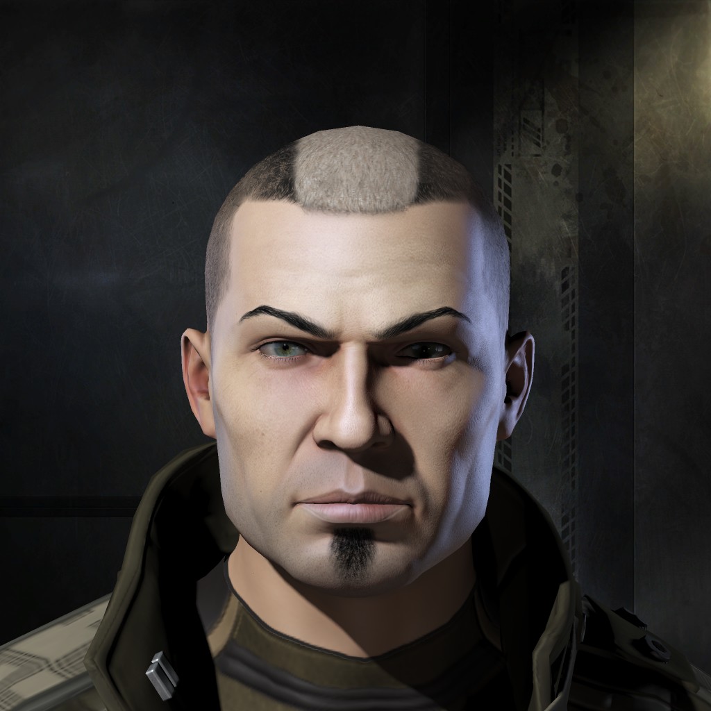 Caldari Citizen 2124671186