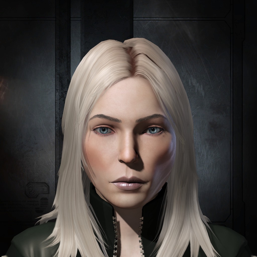 Dark Kristi