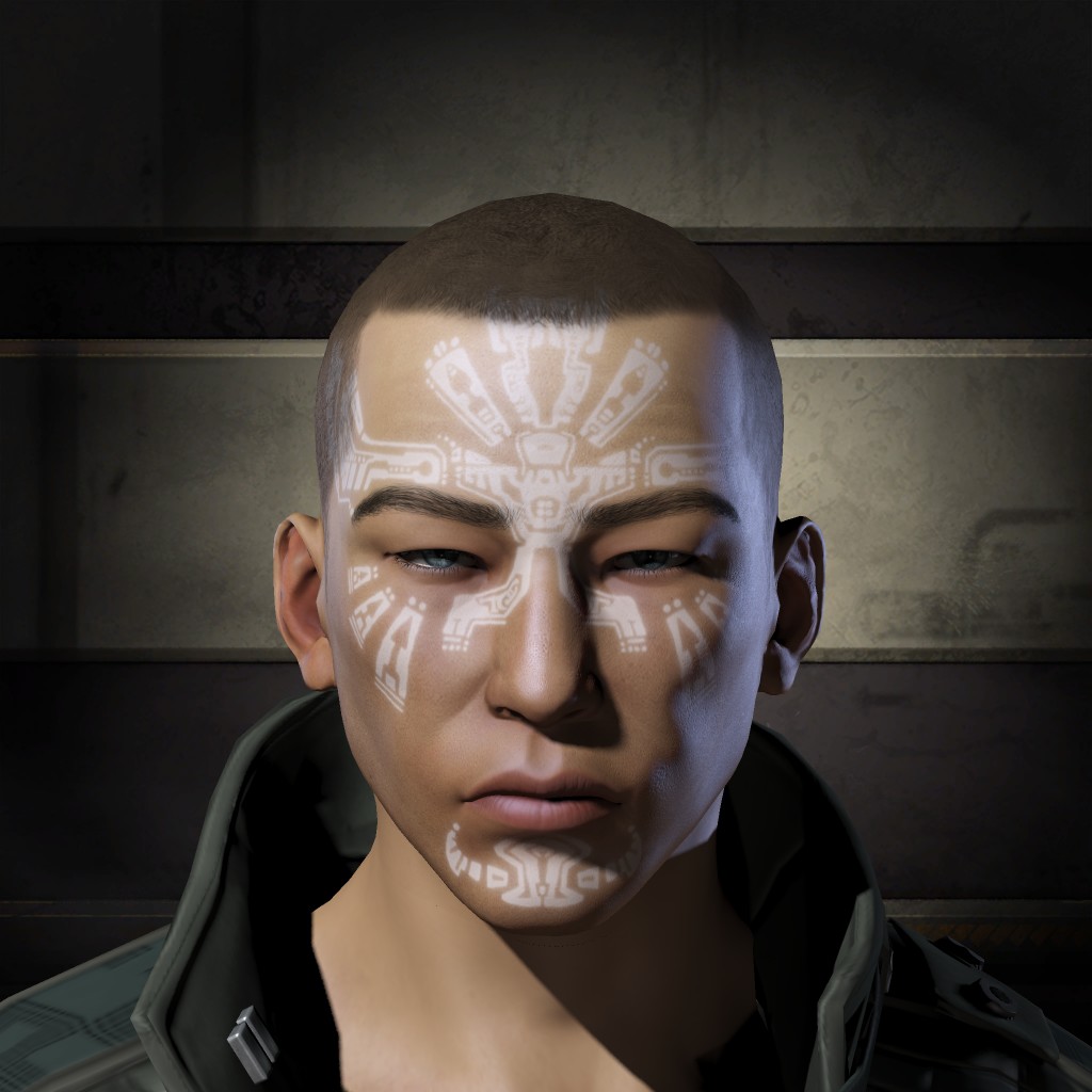 SAIKI TAKASHI