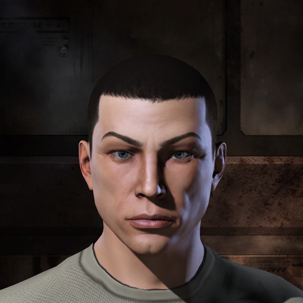 Beasley McBeasley