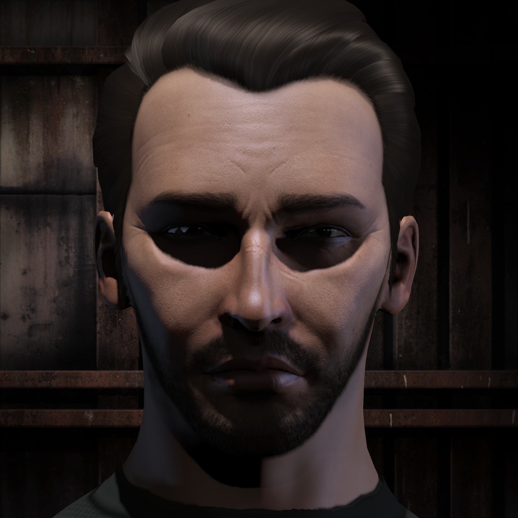 Zerek Auron