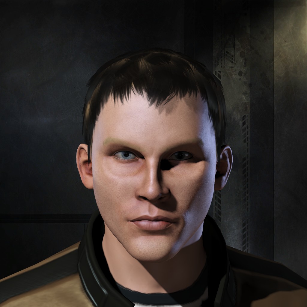 TheBadBadger