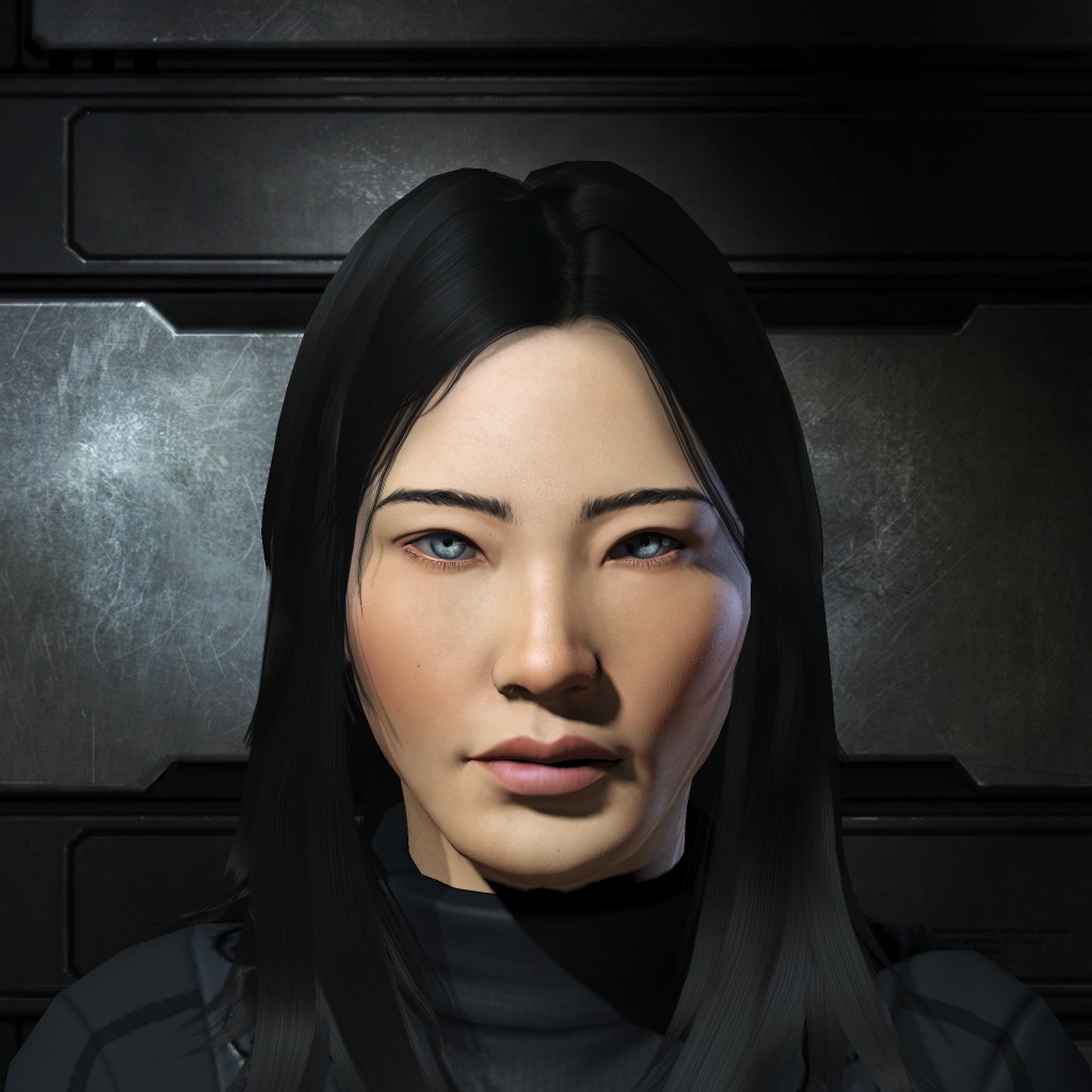 haoyue Nabali