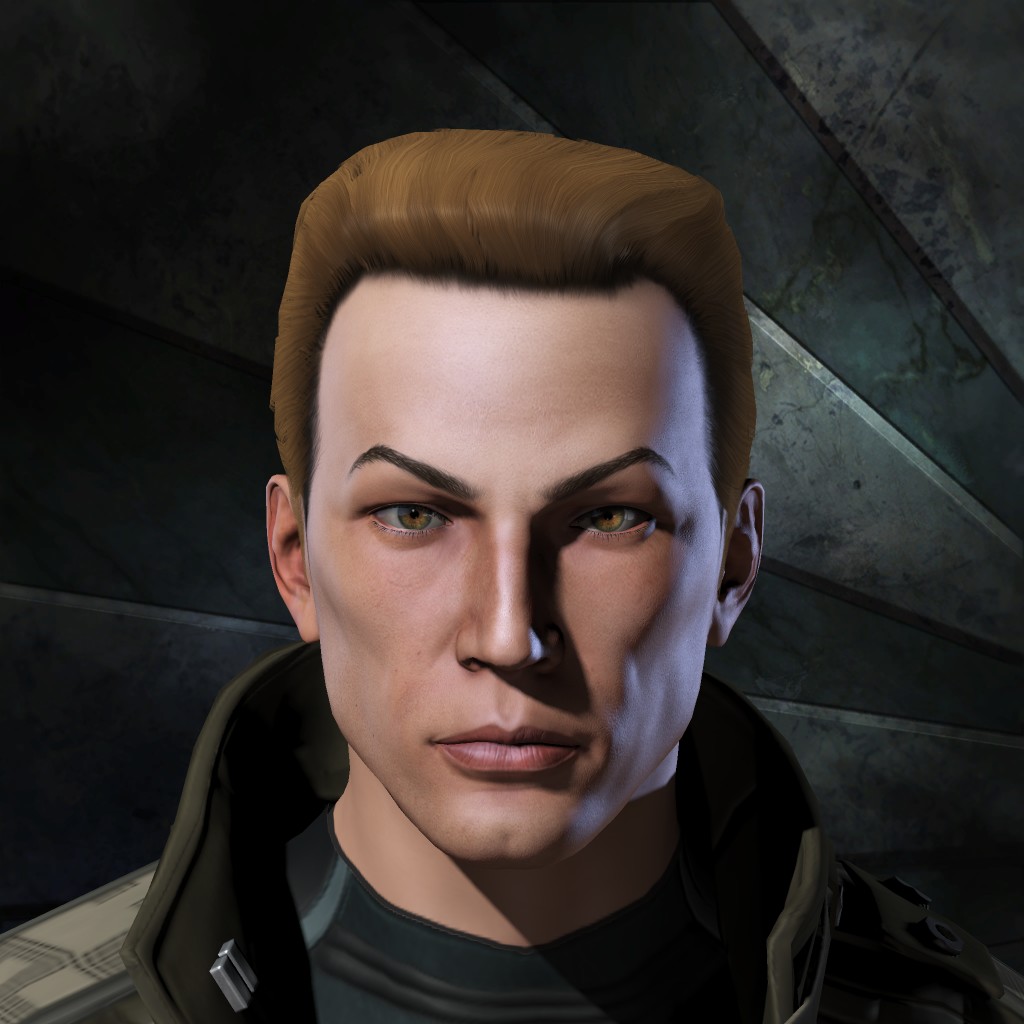 axcer rey