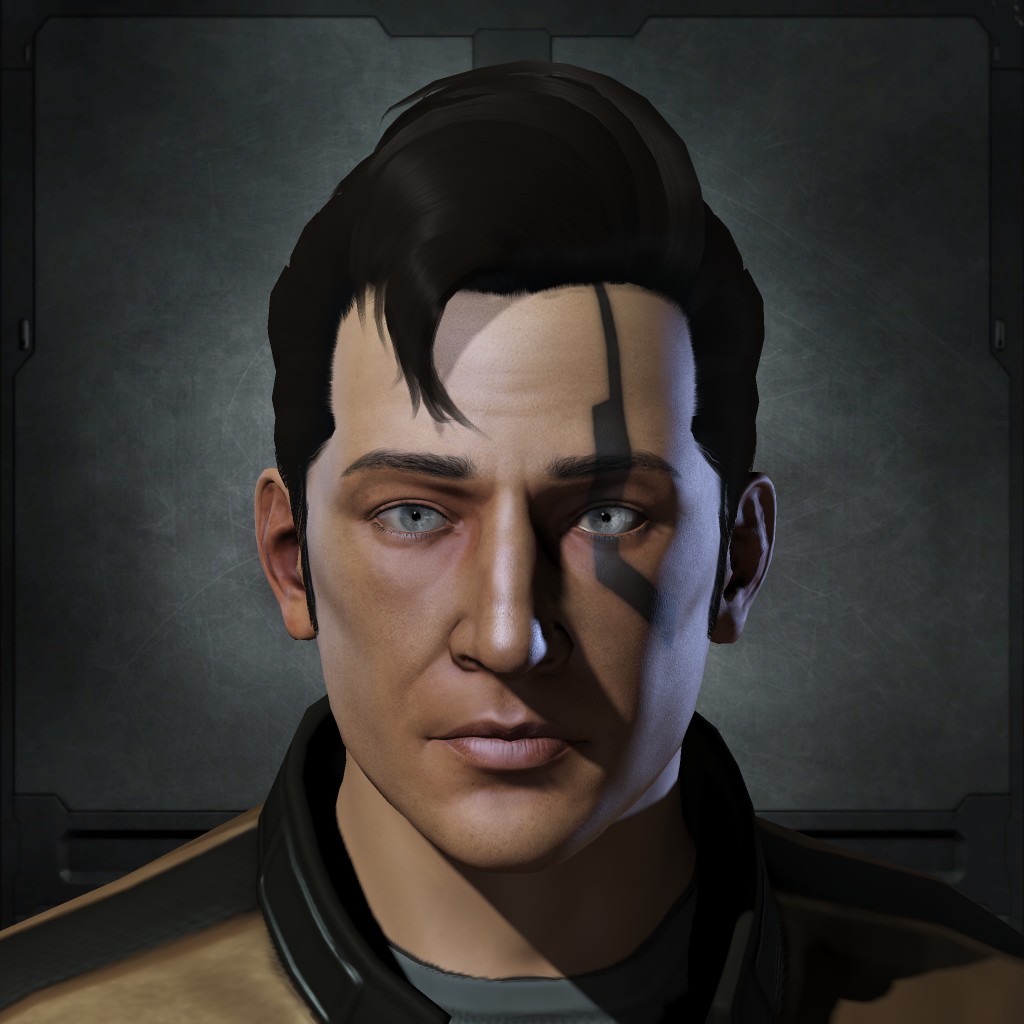 VengeanceI
