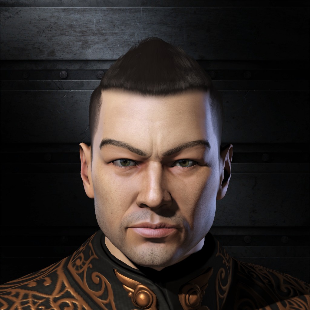 Kaelis Drakon