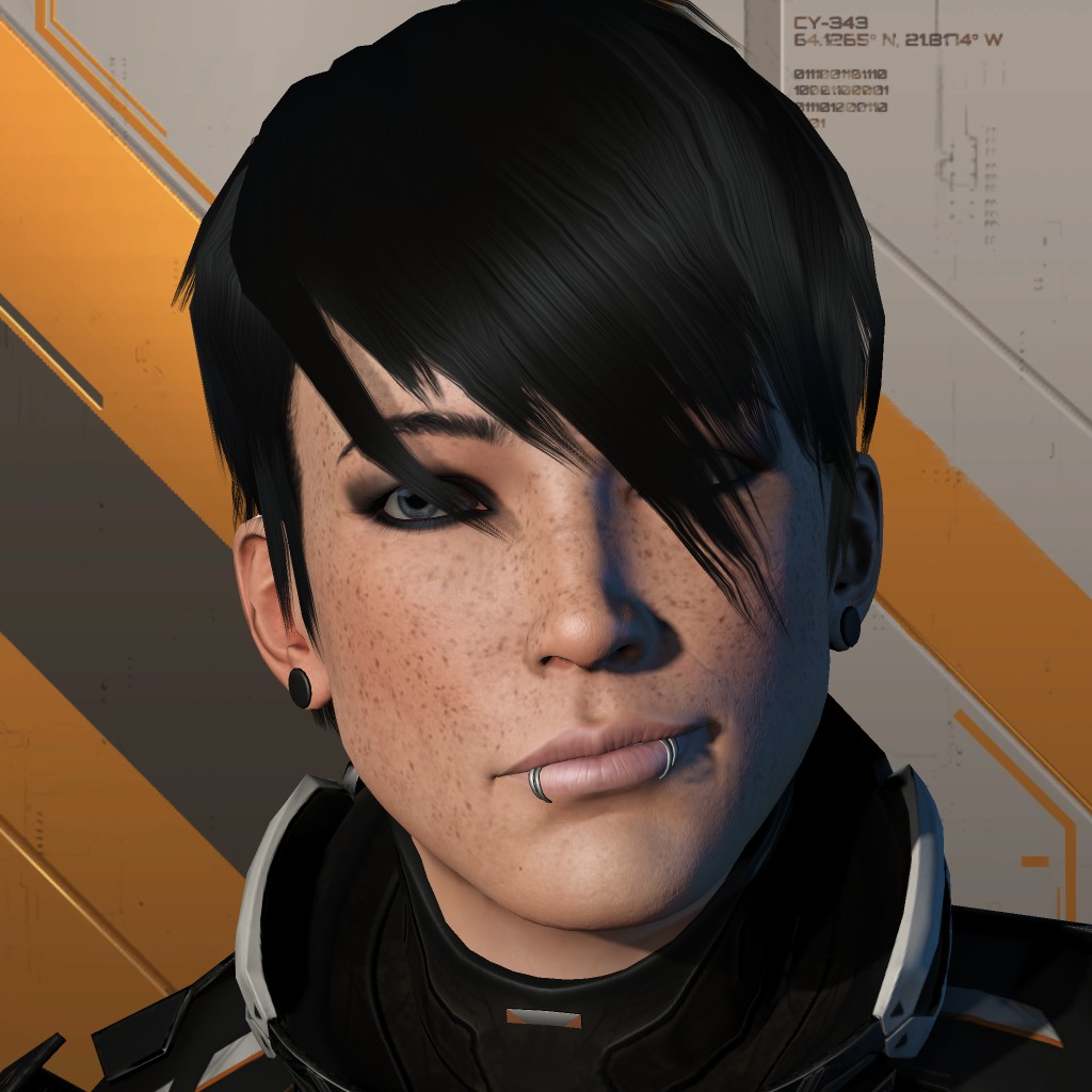 KiraVey