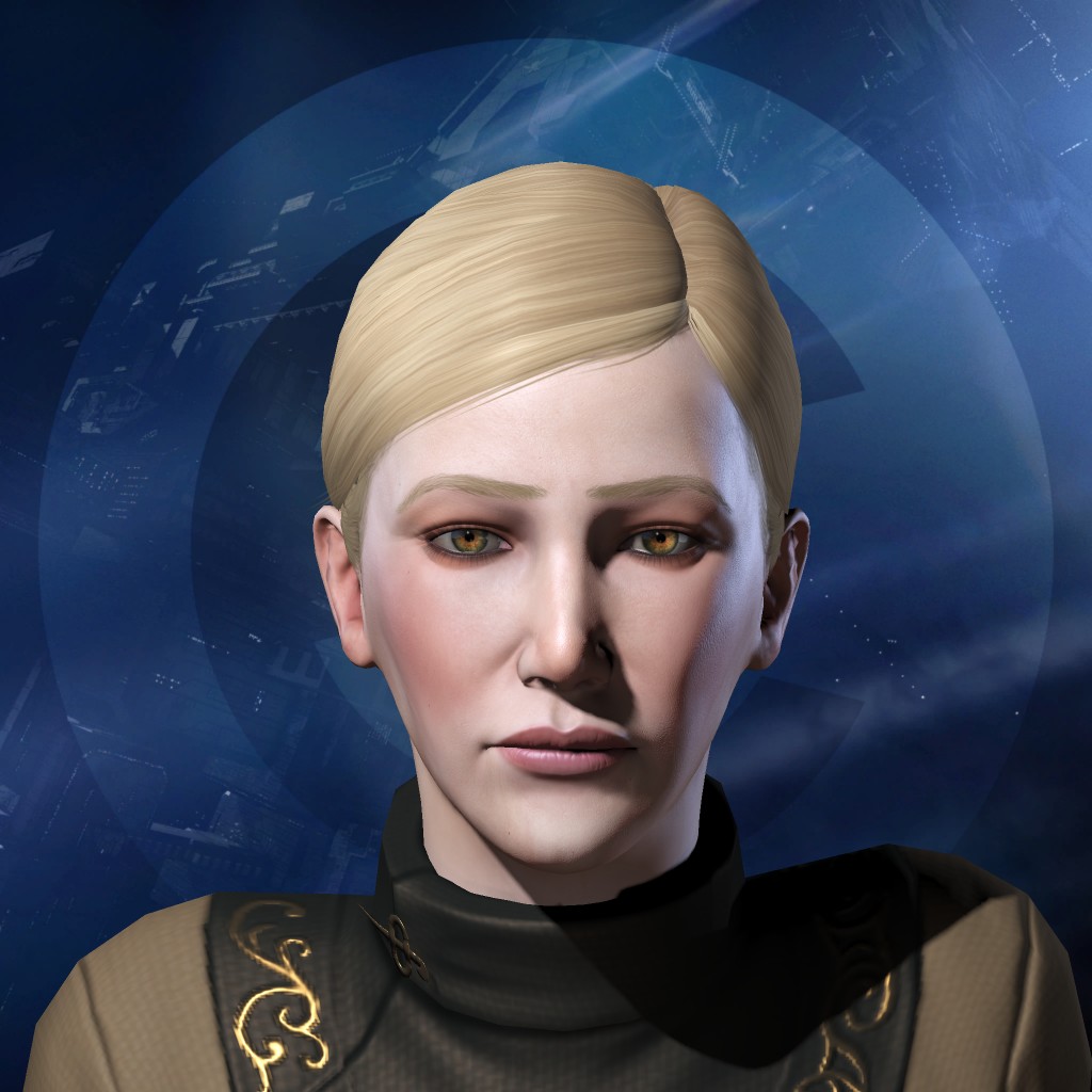 Aether Valerian