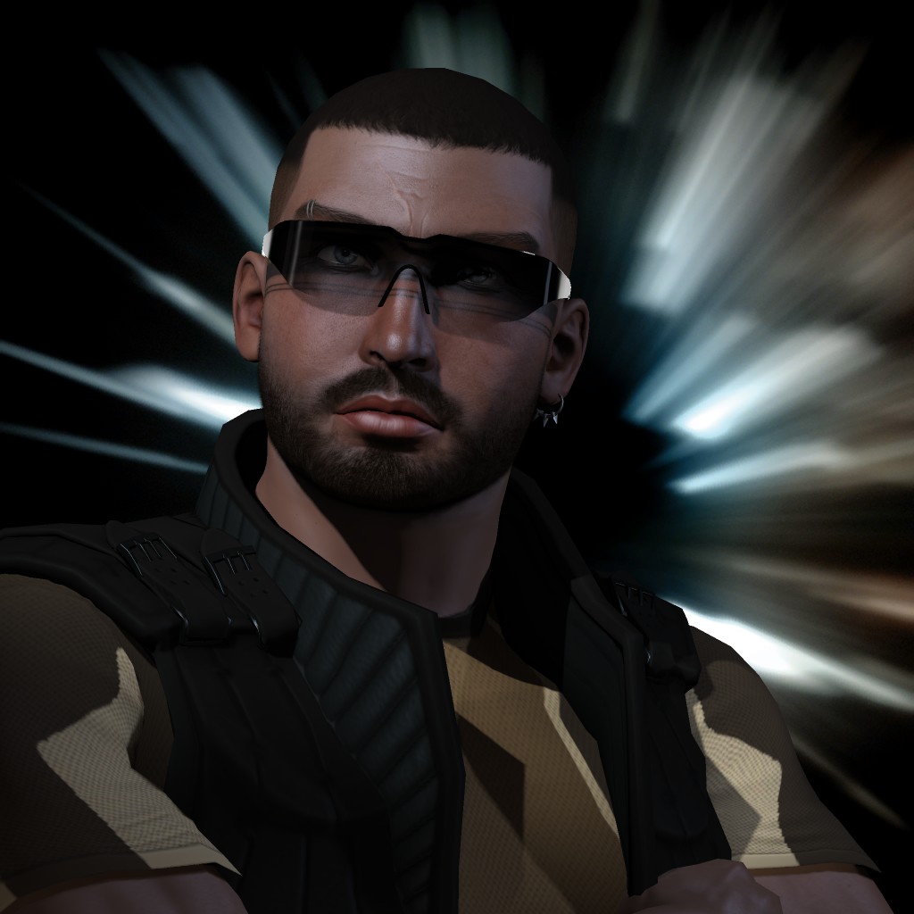 Kieran Wolfnight