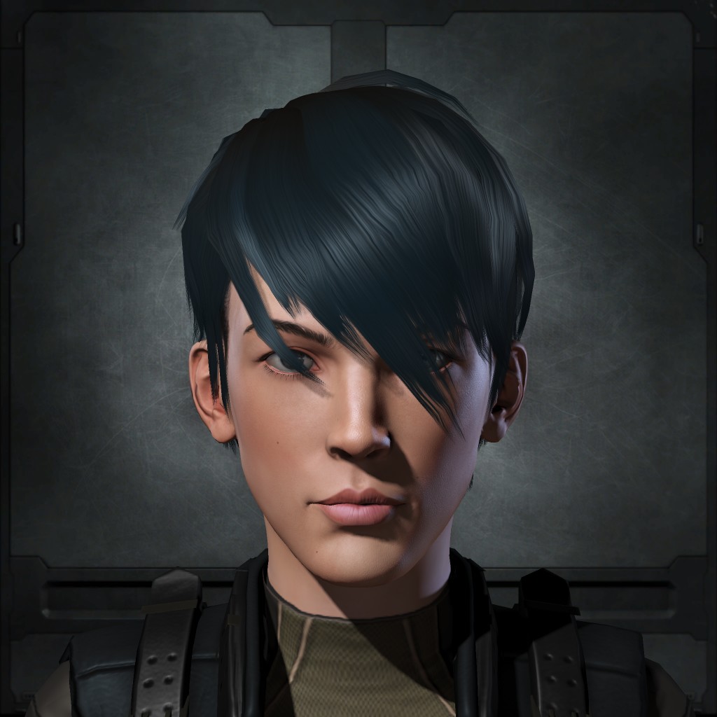 Quinn Ergonne