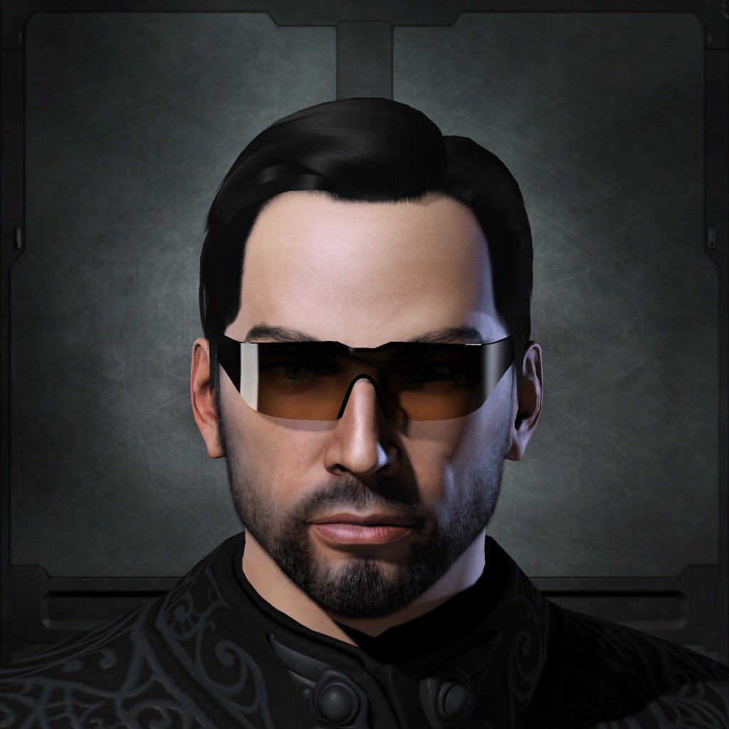 Kaelen Valcrion