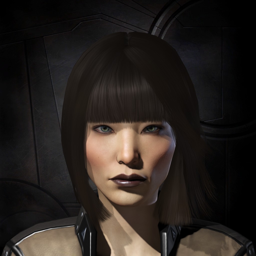 Nina Tor