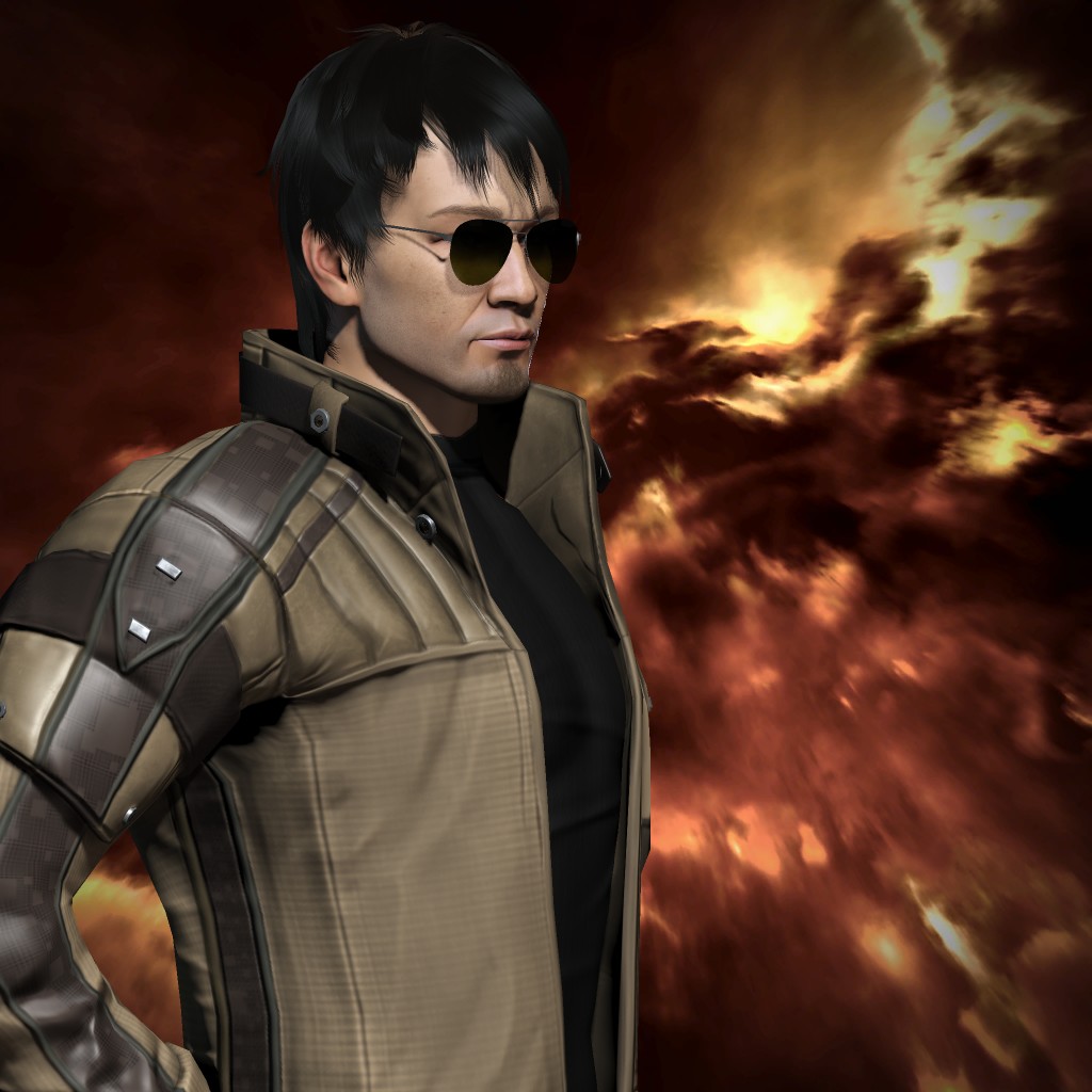 Alosen Isimazu
