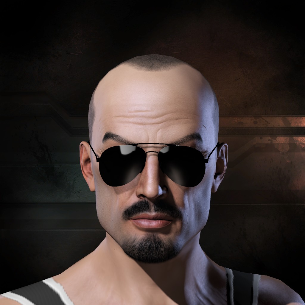 Serega Zhigan
