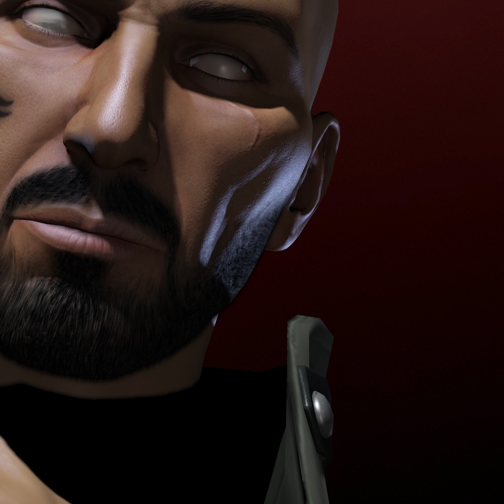 Titan Rage