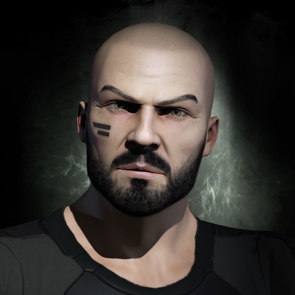 Luke Klosven