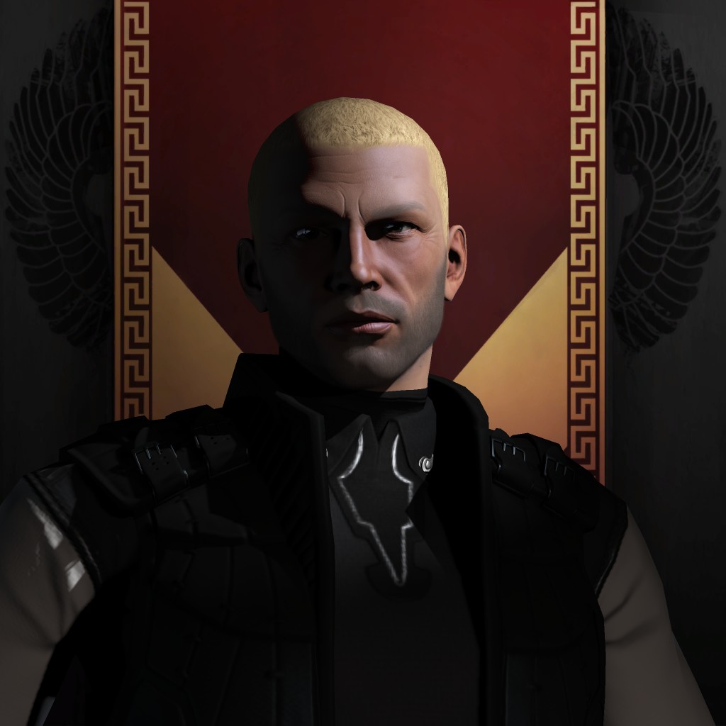 Black'shady