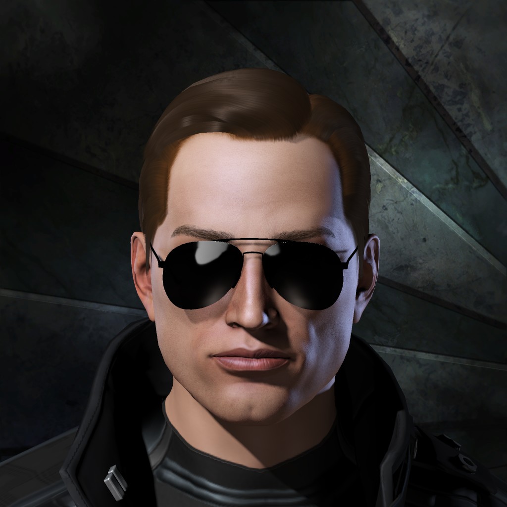 Andrew Toralenen