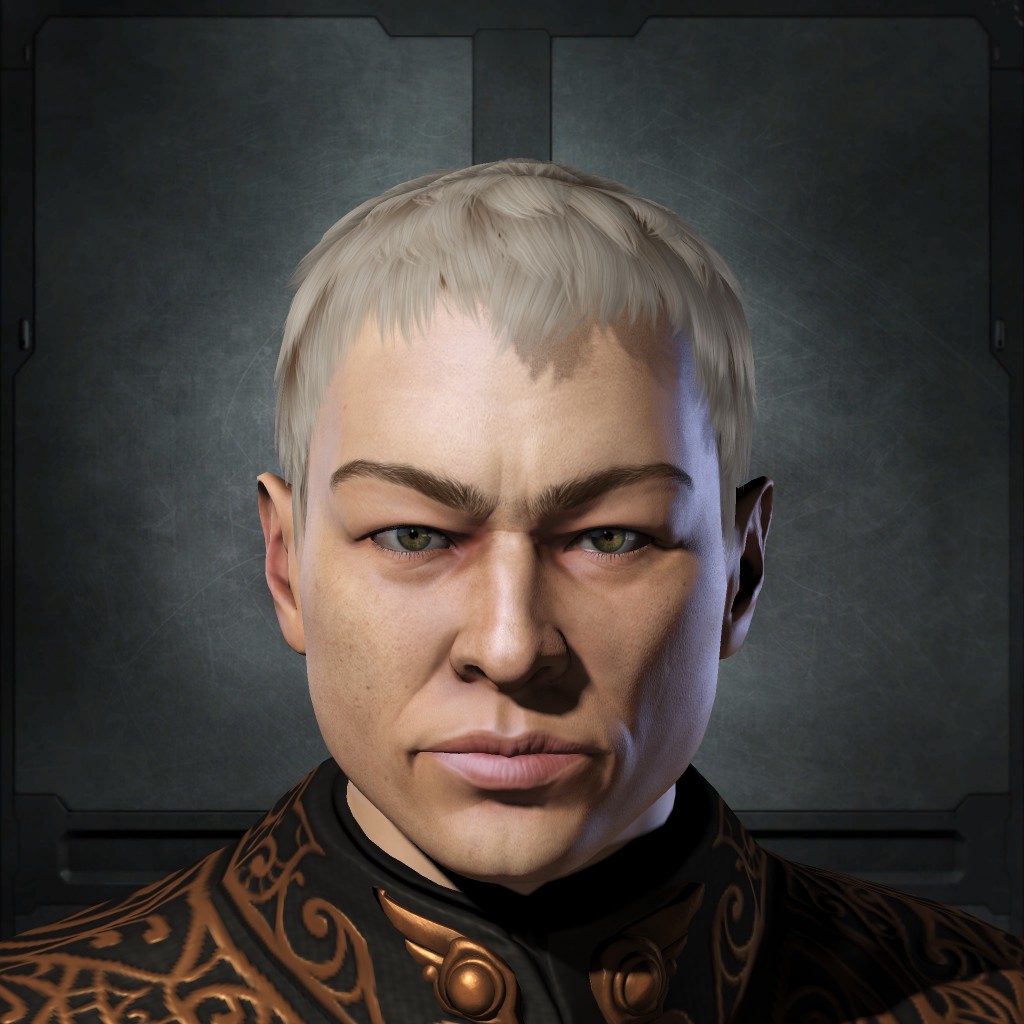Ultraman Gaia