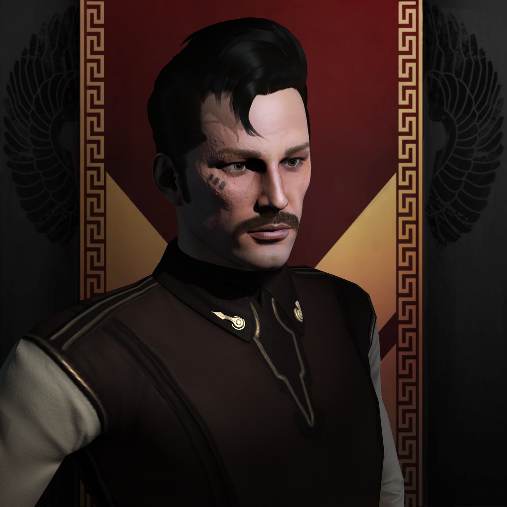 Marcus Donaticus