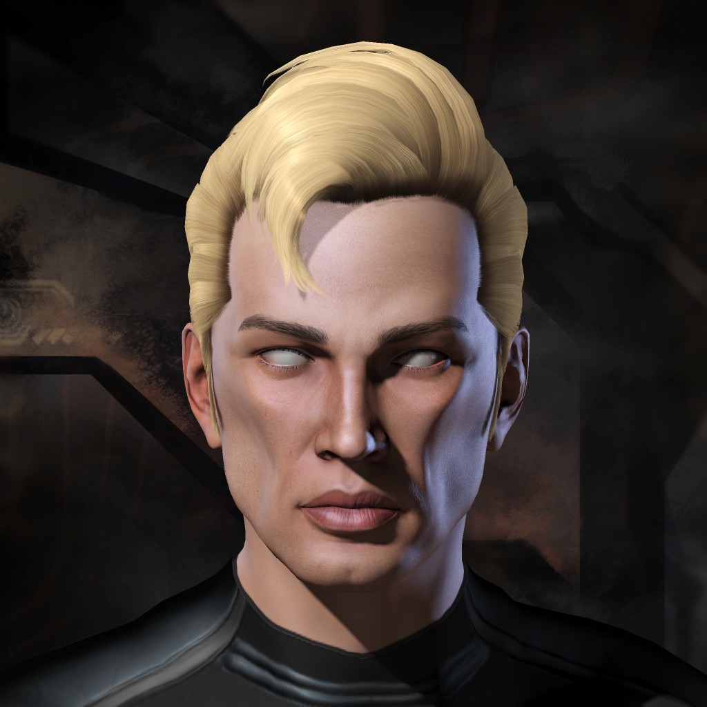 Shaga Von ultimus